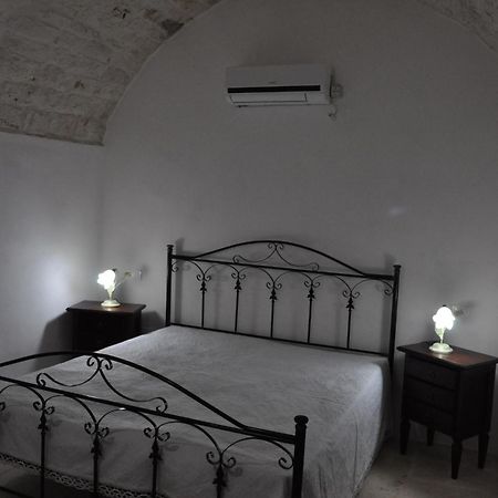 Masseria Costanza Putignano Exteriör bild
