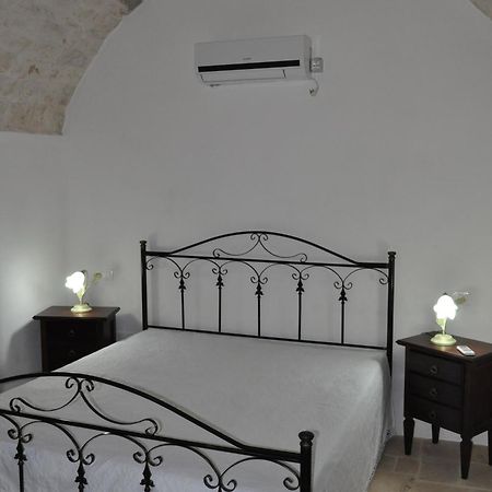 Masseria Costanza Putignano Exteriör bild