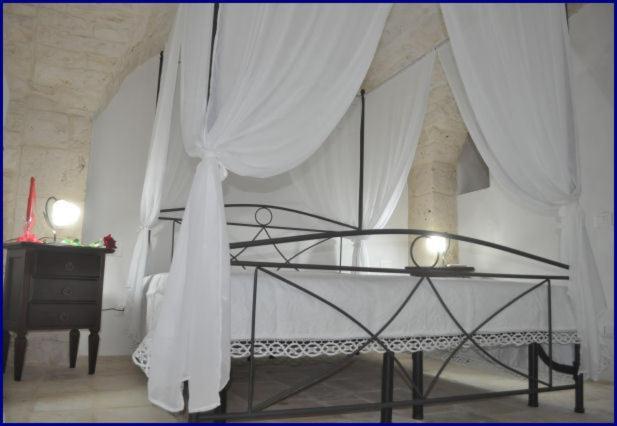 Masseria Costanza Putignano Rum bild