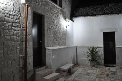 Masseria Costanza Putignano Exteriör bild