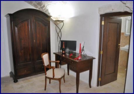 Masseria Costanza Putignano Rum bild
