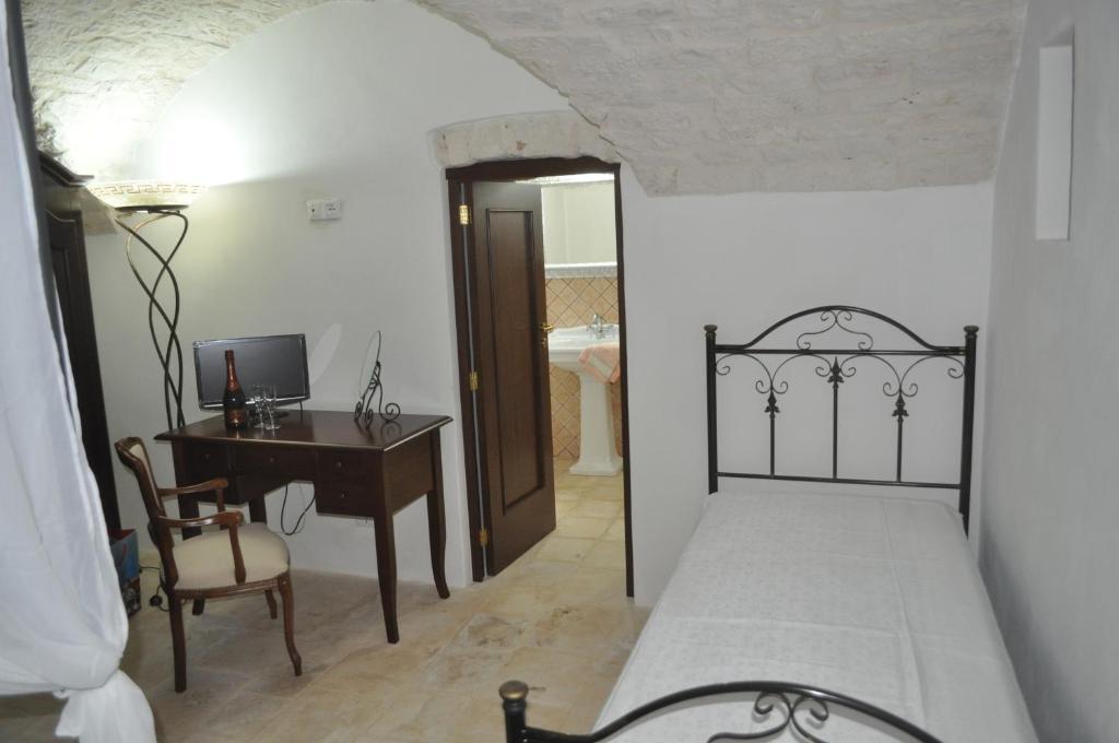 Masseria Costanza Putignano Rum bild