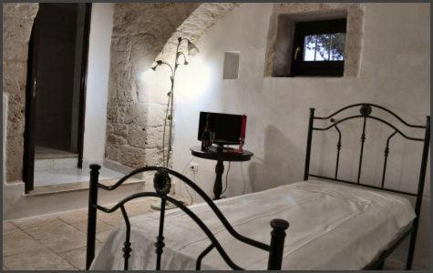 Masseria Costanza Putignano Exteriör bild