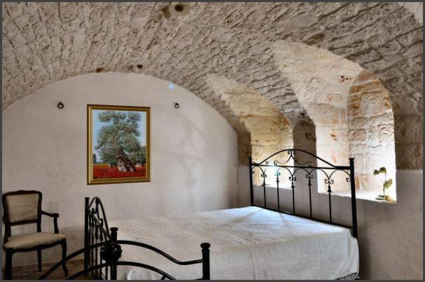 Masseria Costanza Putignano Exteriör bild