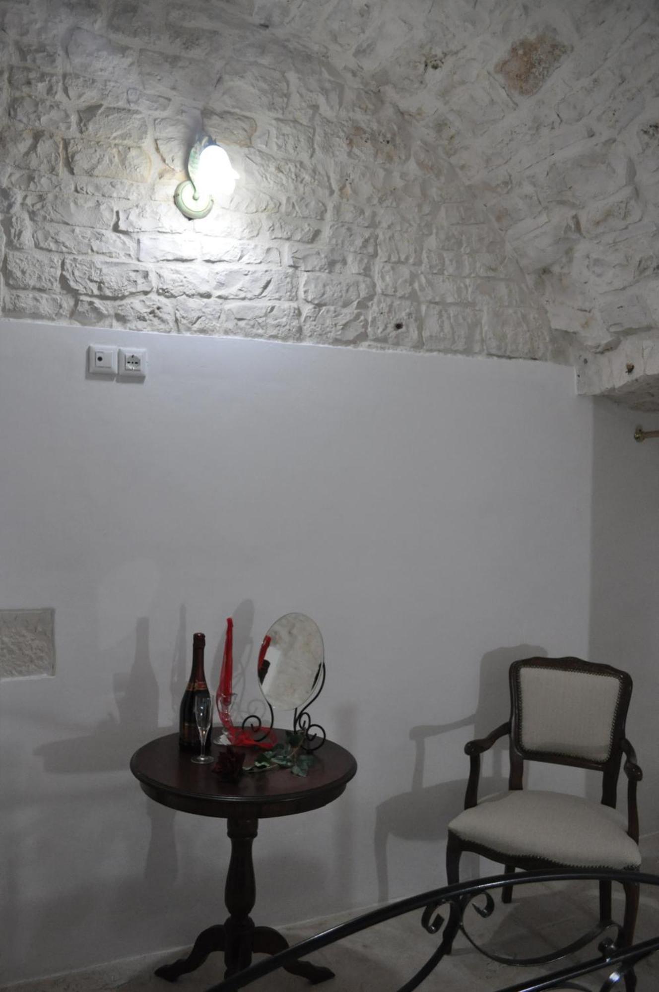 Masseria Costanza Putignano Exteriör bild