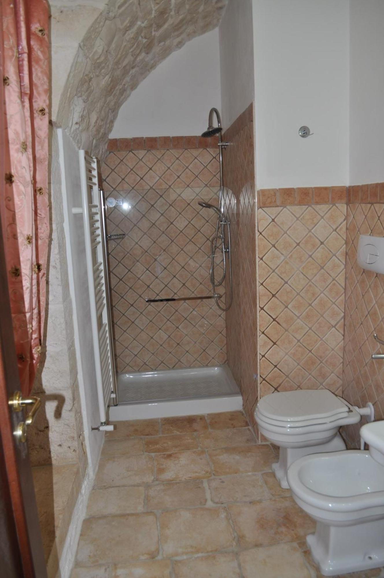 Masseria Costanza Putignano Exteriör bild
