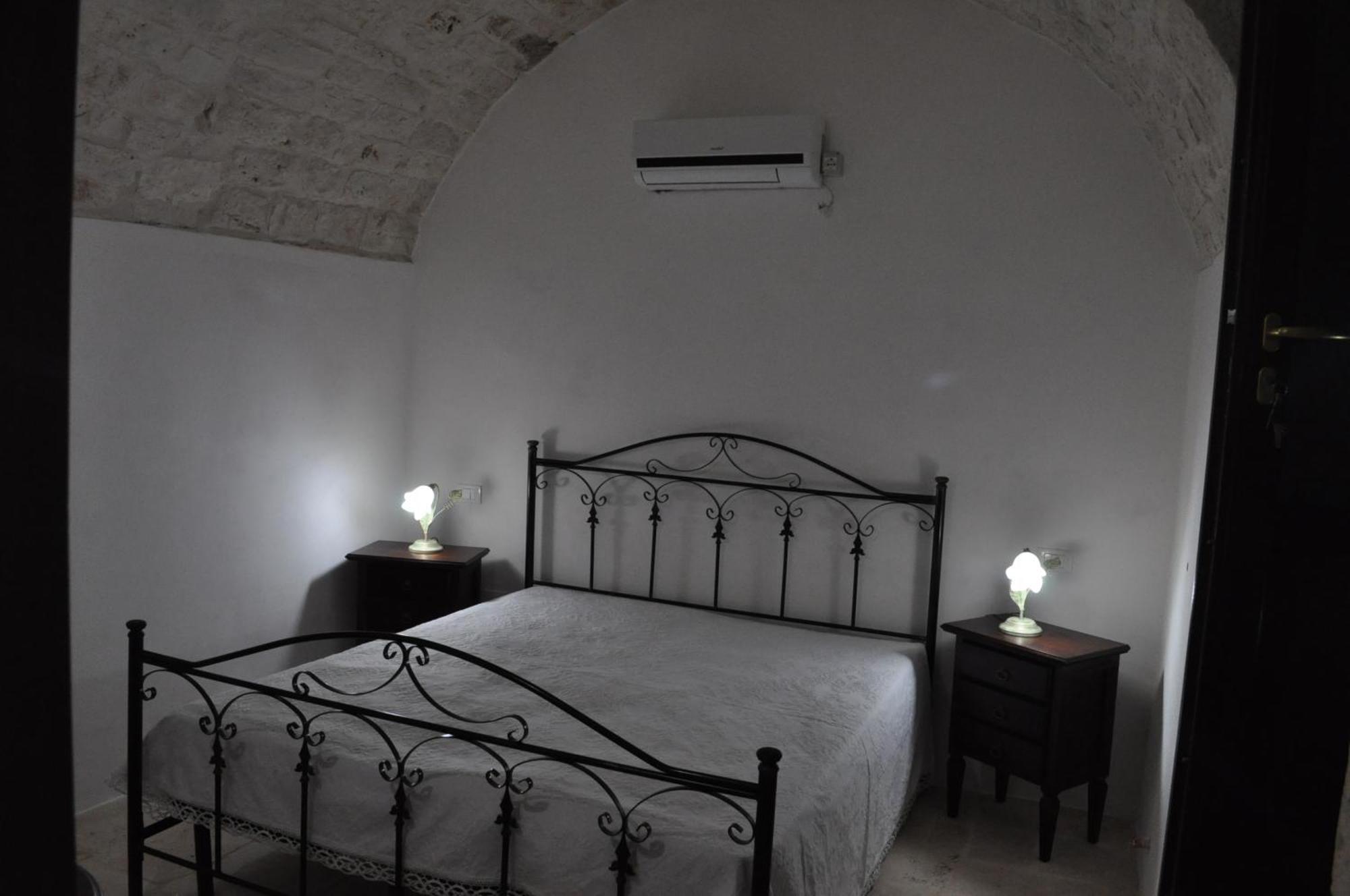 Masseria Costanza Putignano Exteriör bild
