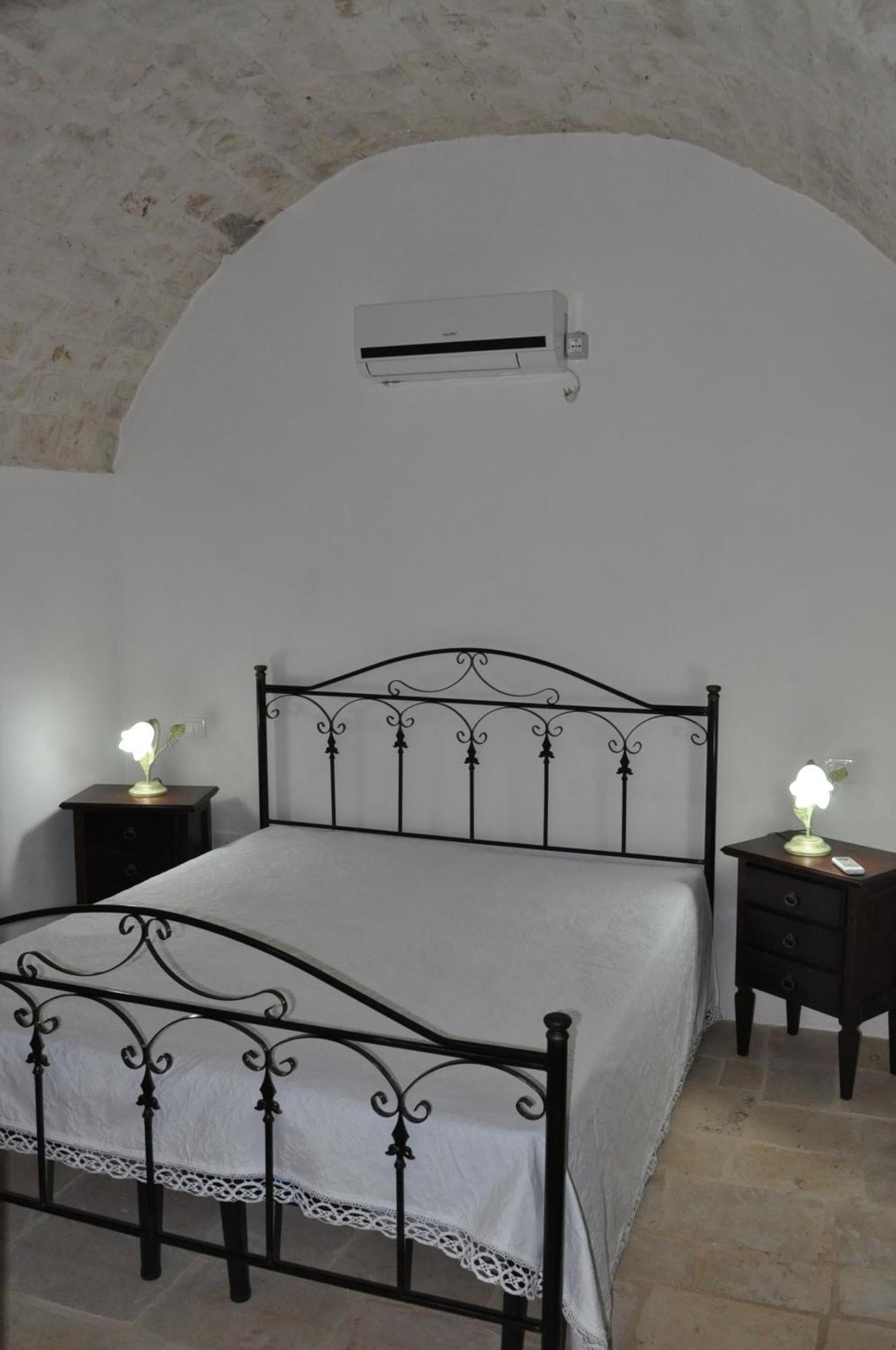 Masseria Costanza Putignano Exteriör bild