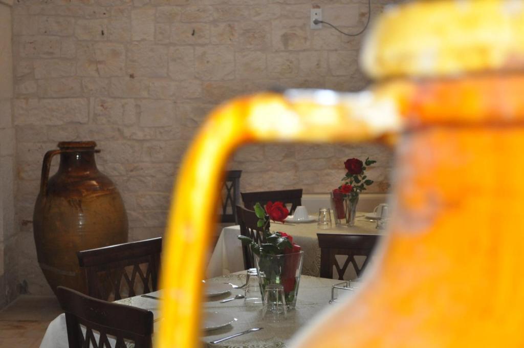Masseria Costanza Putignano Exteriör bild