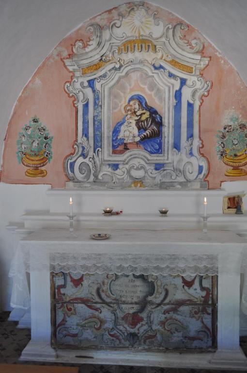 Masseria Costanza Putignano Exteriör bild